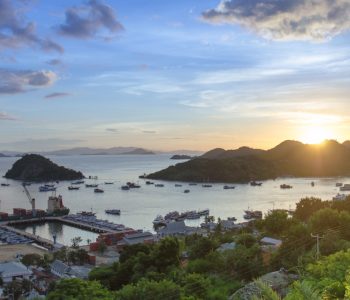 Labuan Bajo Resort