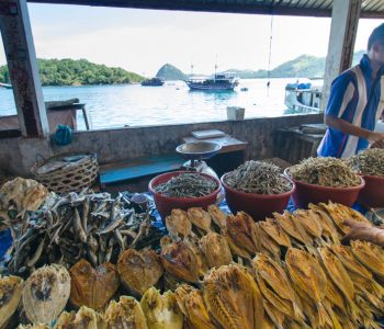 Fish Market