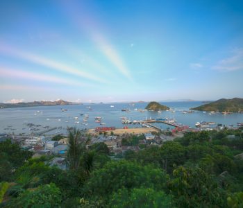 Labuan Bajo Resort