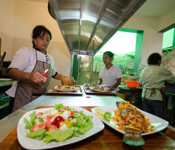 Labuan Bajo Resort