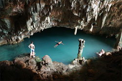 rangko cave