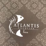 Atlantis Beach Club by Plataran