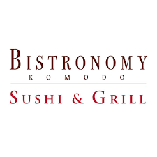 Bistronomy Komodo
