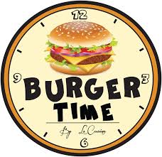 Burger Time