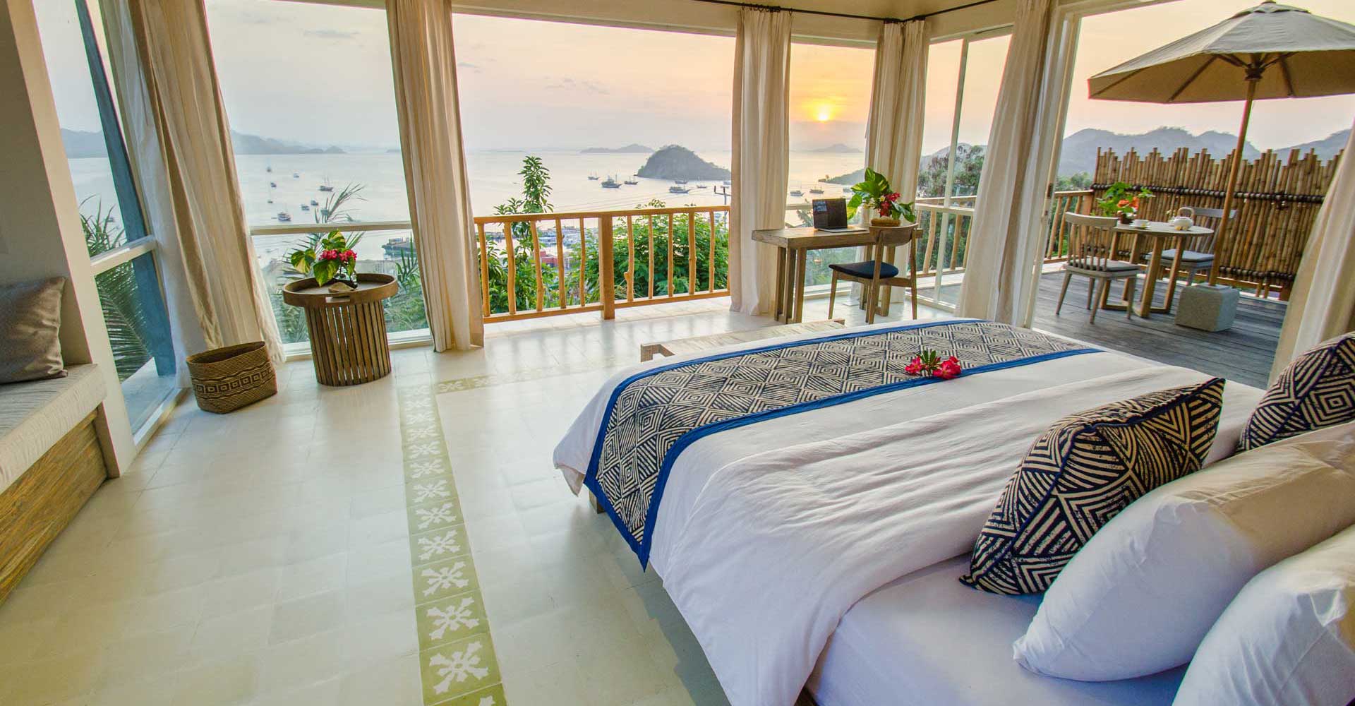 Harbourmaster Suites