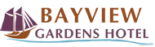 Bayview Gardens Hotel Logo