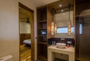 Seaview Room Cabinet