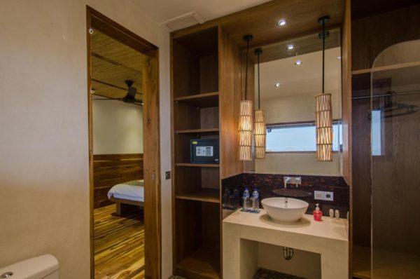 Seaview Room Cabinet
